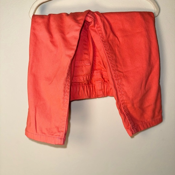 Carter's 18mo. Dachshund Print Collared Button Down Set - Picture 6 of 8